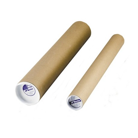 Leniar tuba rysunkowa kartonowa 80x63,5