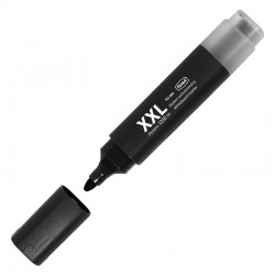 Marker suchościeralny XXL Toma TO-264 Black