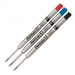 Pelikan 337 wkład do długopisu