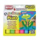 Instant "Play Color One Fluo" farby w sztyfcie 6