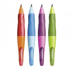 Ołówek automatyczny Stabilo EasyErgo R-3,15