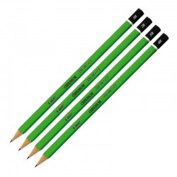 Ołówek grafitowy Bic Criterium
