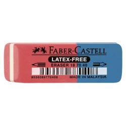 Faber Castell gumka kreślarska 187040