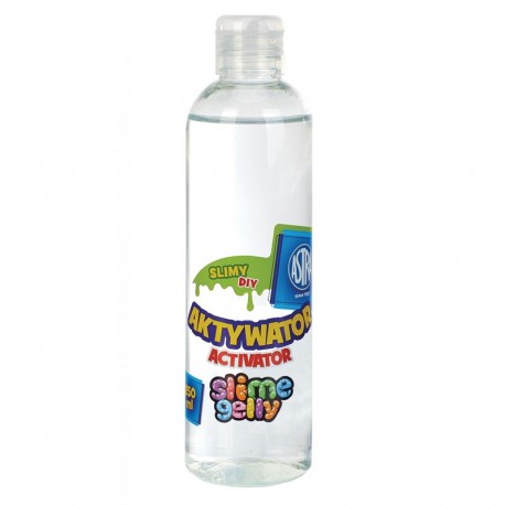 Astra aktywator Slime Gelly 250 ml