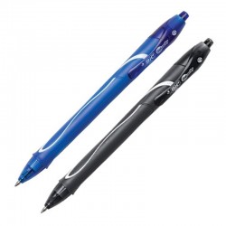 Bic "Gelocity" długopis automatyczny