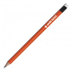 Ołówek z gumką "Basic" Zenith