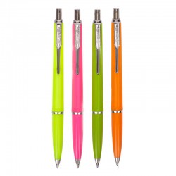 Zenith "Classic 7 Fluo" długopis automatyczny