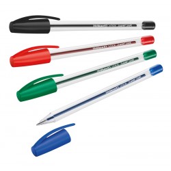 Pelikan długopis "Stick Super Soft"