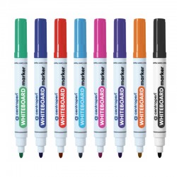 Centropen marker suchościeralny 8559