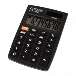 Kalkulator kieszonkowy Citizen SLD-100NR