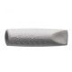 Gumka nasadka na ołówek x2 Faber Castell 