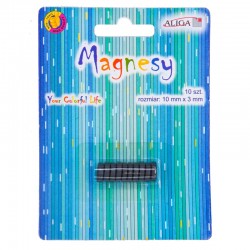 Magnesy Aliga MAG-3434
