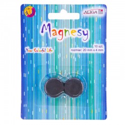 Magnesy Aliga MAG-3427