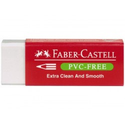 Faber Castell 7095-20 gumka 