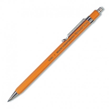 Koh-I-Noor "Versatil" ołówek automatyczny