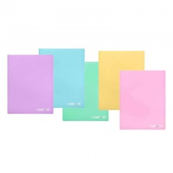 Ofertownik PP A-4/20 "Pastell" Cool Pack