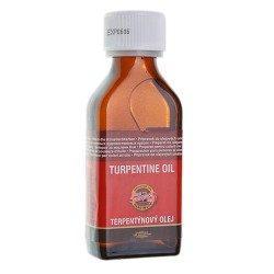 Olej terpentynowy Koh-I-Noor 100 ml
