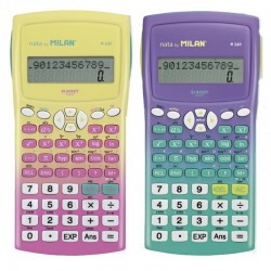 Milan M-240 kalkulator naukowy