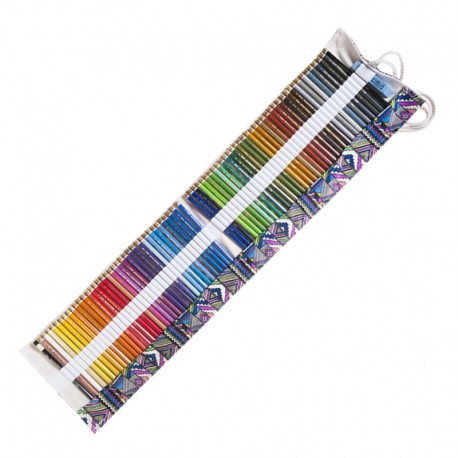 Koh-I-Noor "Polycolor" kredki artystyczne 72 w kolorowym etui