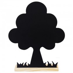 Tablica kredowa "Drzewo" Galeria Papieru 255001