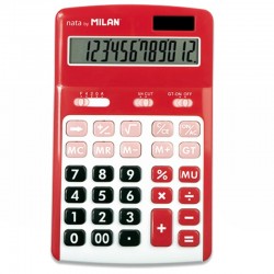 Kalkulator Milan BL-150712