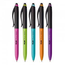 Milan "P-1 Touch Colours" długopis automatyczny