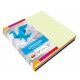 Papier origami "Fluo+Pastel" 20x20cm/100k Interdruk