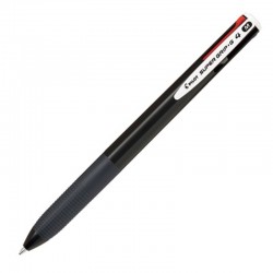 Długopis 4-kolorowy Pilot "Super Grip G-4"