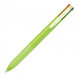 Długopis 4-kolorowy Pilot "Super Grip G-4"