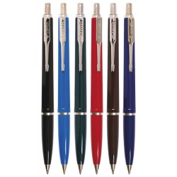 Długopis automatyczny Zenith 7 Classic