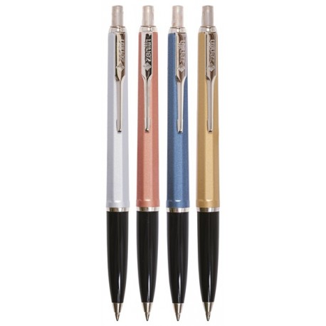Zenith "Metallic 7" długopis automatyczny