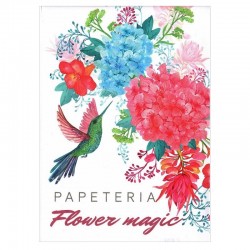 Papeteria "Flower Magic" Pol-Mak