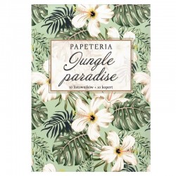 Papeteria "Jungle Paradise" Pol-Mak