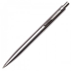 Długopis automatyczny Zenith Silver