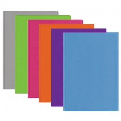 Notes A-6 "New Colours" Biurfol