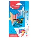 Maped "Color Peps Glitter" flamastry 8
