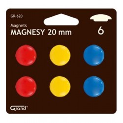 Grand GR-620 magnesy 6x20 mm