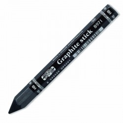 Ołówek bezdrzewny Koh-I-Noor "Graphite Stick" 8971