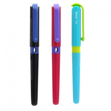 Pióro szkolne Toma "Fine 506"