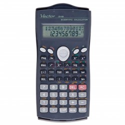 Kalkulator naukowy Vector CS-103