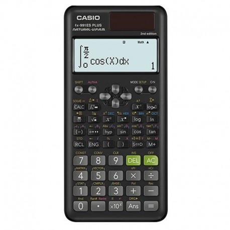 Casio "FX-911ES Plus" kalkulator naukowy