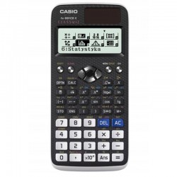 Kalkulator naukowy Casio FX-991 CE X