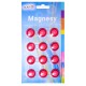 Magnesy Aliga MAG-3013
