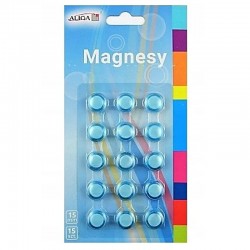 Magnesy Aliga MAG-3006