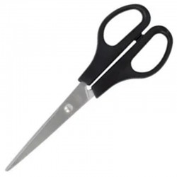 Nożyczki biurowe 16,5 cm Grand GR-2651