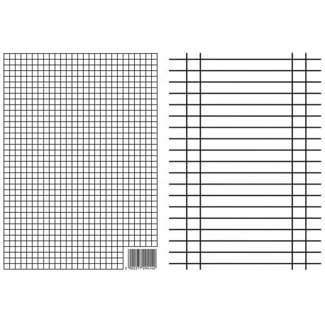 Liniuszek A-5 Interdruk