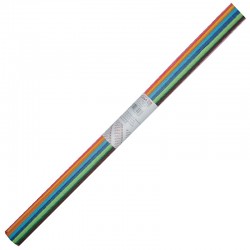 Bibuła gładka mix Aliga BID-3850