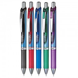Długopis automatyczny Pentel BLN-75