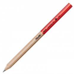 Ołówek Milan Maxi