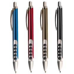 Długopis automatyczny Tetis KD-954